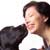 Teach Your Dog Affectionate Tricks